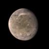 Ganymede at 3.4 million miles