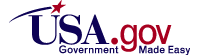 USA.gov: Government made easy