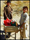 Pakistan earthquake (REUTERS/Athar Hussain/courtesy www.alertnet.org)