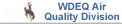 WDEQ Air Quality Division