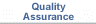 Quality Assurance