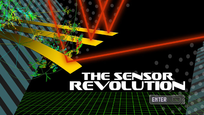 The Sensor Revolution