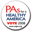 PAs for a Healthy America