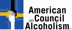 Home of American Council on Alcoholism TOLL FREE HOTLINE 1-800-527-5344