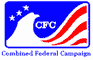 member of Combined Federal Campaign