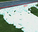 Illustration of a 465 foot-segment of the 17th Street levee