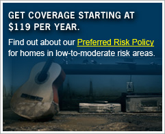 Preferred Risk Policies