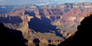 Grand Canyon from Hermit Trail