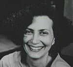 Photo of Susan Schechter.