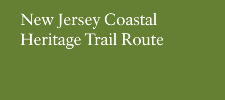 New Jersey Coastal Heritage Trail Route