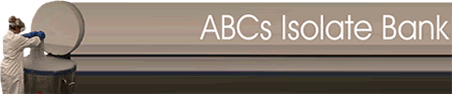 ABCs ISOLATE BANK Banner