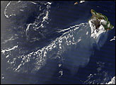 Thumbnail of Plume from Kilauea Volcano