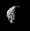 Looking Down on Epimetheus