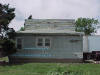 Back side of the farm house in the previous picture