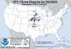 Severe weather reports from May 29