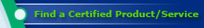 Find a Green Seal Certified Product or Service