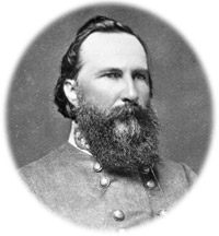 General James Longstreet