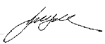 Signature: Joseph F. OÍNeill, M.D., M.P.H.