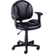 Staples® Casdin™ Task Chair, Black