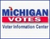 Image of Voter Center Logo