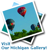 Do you have a great Michigan image you want to share? Send us your best shot!