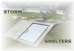 Storm Shelters Link