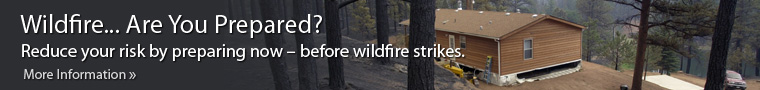 Wildfire - Are You Prepared?