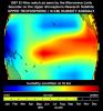 Microwave Limb Sounder/El Niño Watch - Water Vapor Measurement, October, 1997