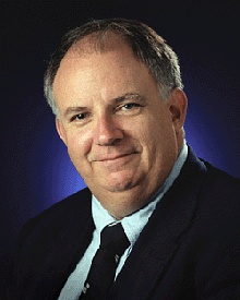 Dr. Richard Williams, NASA Chief Medical and Health Officer