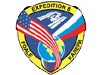 Expedition 8 Flight Engineer Alexander Kaleri, left, and Commander Michael Foale. An Interactive Photo Gallery