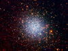 Cluster brimming with millions of stars called Omega Centauri