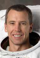 Head shot photo of Andrew Feustel