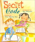 The Secret Code Book Cover