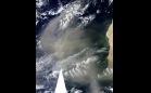 Visible Earth Image, Please See Caption