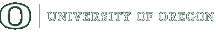 Univeristy of Oregon