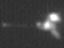 Enlarged view of Odyssey from Mars Global Surveyor