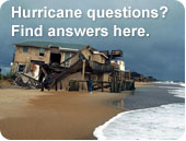 Hurricane questions? Find answers here.