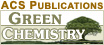 ACS Publications: Green Chemistry