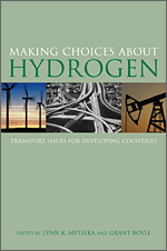 Making Choices about Hydrogen