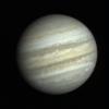 First Close-up Image of Jupiter from Voyager 1