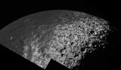 Iapetus: A View from the Top