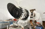 Telescopic Camera for Mars Reconnaissance Orbiter, Front End