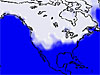 Monthly snow and ice amounts from MY NASA DATA