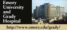 Emory University and Grady Hospital