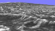 Stereo View of Ganymede's Galileo Regio