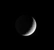 Rhea's Crescent