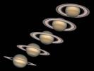 A Change of Seasons on Saturn