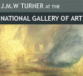 Image: J.M.W. Turner at the National Gallery of Art