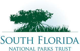 South Florida National Parks Trust logo