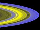 Mapping Clumps in Saturn's Rings
